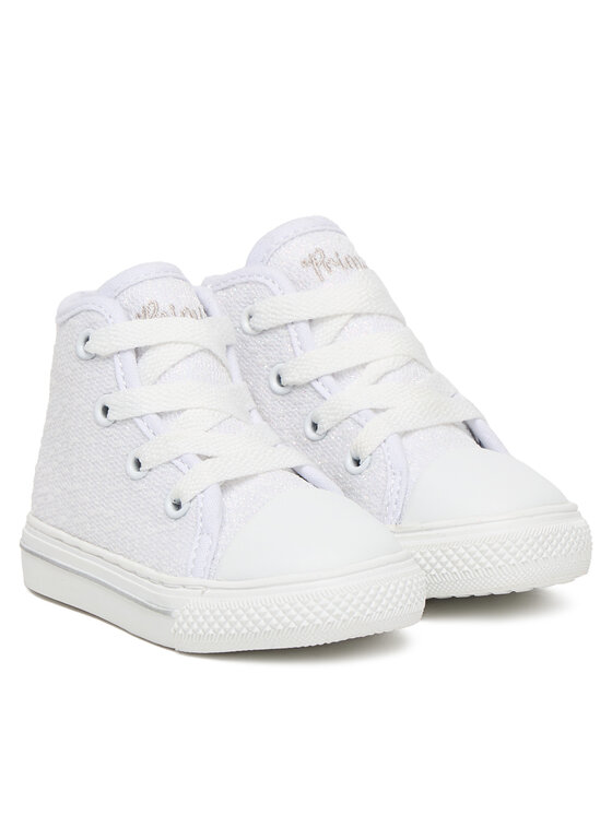 Primigi Primigi Sneakersy 7949177 Biały