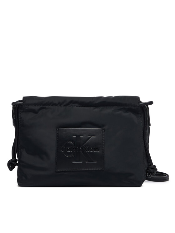 Calvin Klein Calvin Klein Käekott LV04F3871G Must