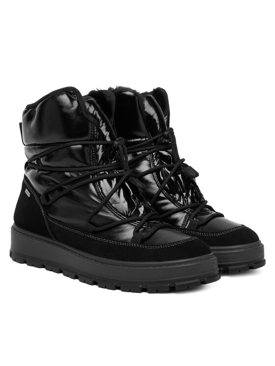 Primigi Primigi Snehule GORE-TEX 8879811 D Čierna