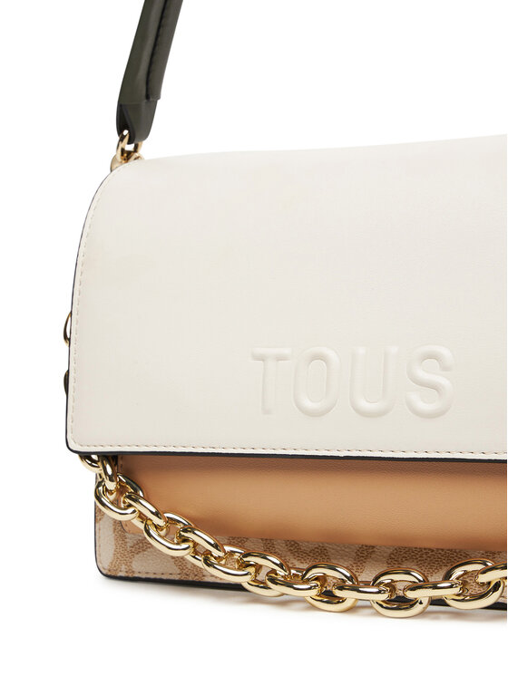 TOUS TOUS Torbica Kaos Icon 2002287601 Écru