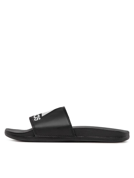 adidas adidas Klapki Adilette Comfort GY1945 Czarny