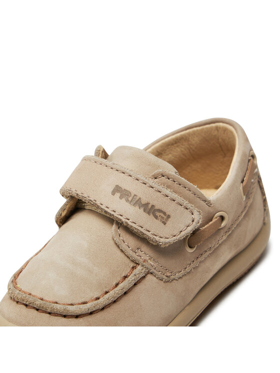 Primigi Primigi Halbschuhe 5850200 Grau