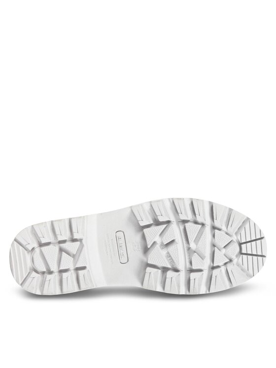Luhta Luhta Stivaletti Reilu 75562 400 L Bianco