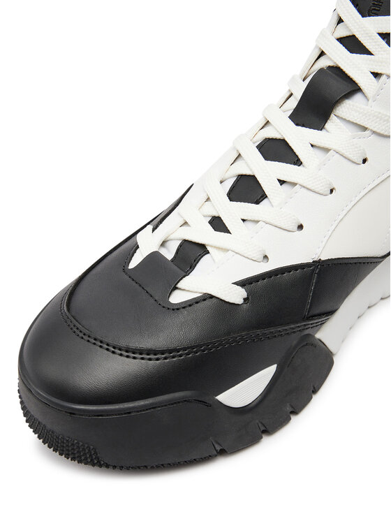 HUGO Hugo Sneakersy Kedge 50523969 Šedá