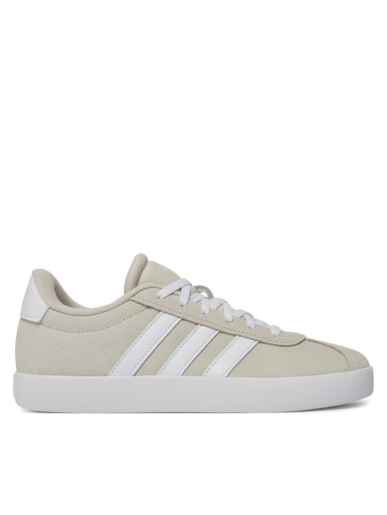 adidas Sneakersy Vl Court 3.0 K ID6312 Béžová
