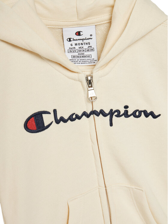 Champion Champion Jogginganzug 307053 Bunt Standard Fit