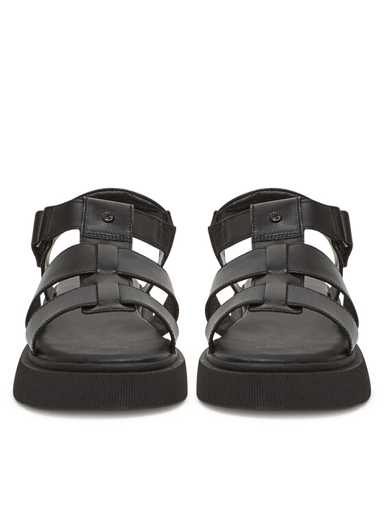 Lasocki Lasocki Sandalen GRD-BN1925-01 Schwarz