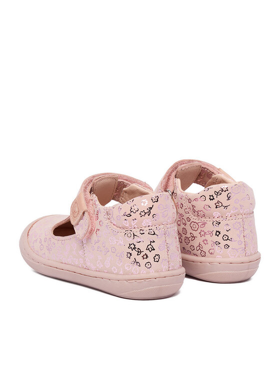 Lasocki Kids Lasocki Kids Félcipő CEO-CI12-CRUISE-24 Rózsaszín