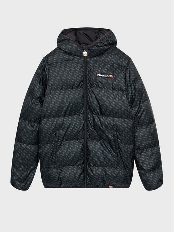 Ellesse osvaldo deals speckle jacket