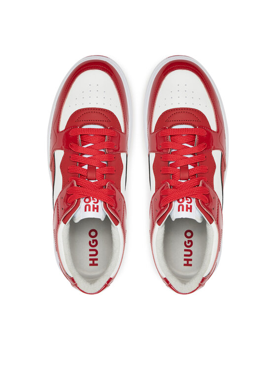 HUGO HUGO Tossud Kilian 50535857 Punane