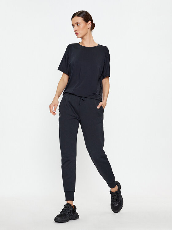 Under Armour Under Armour T-särk Motion Ss 1379178 Must Loose Fit