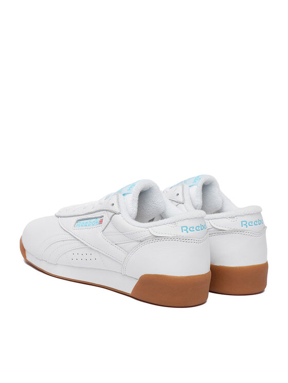 Reebok Reebok Sneakersy EO-F/S LO 100256037 Biały