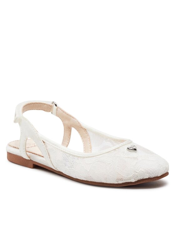 Mayoral Mayoral Sandalen 45530 Weiß