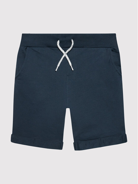 NAME IT NAME IT Комплект спортни шорти 13201787 Цветен Regular Fit