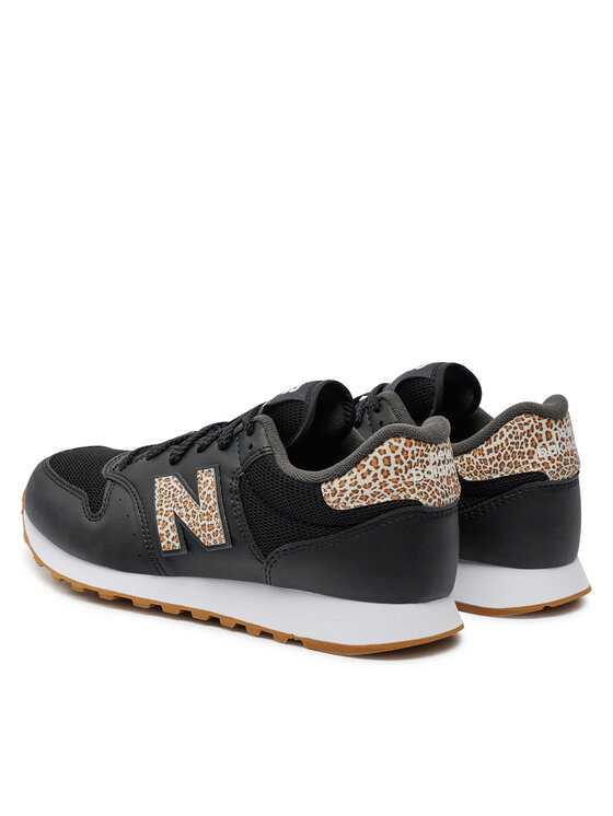 New Balance New Balance Tenisice GW500LB2 Crna