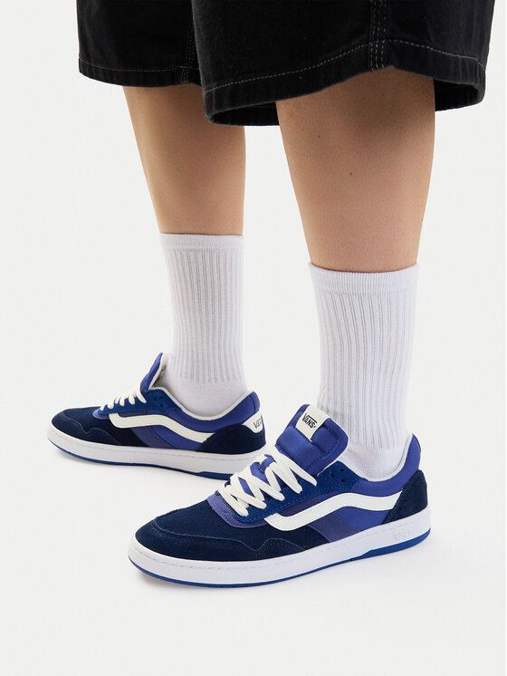 Vans Vans Superge CruZe 3.0 VN000D6SCJE1 Mornarsko modra
