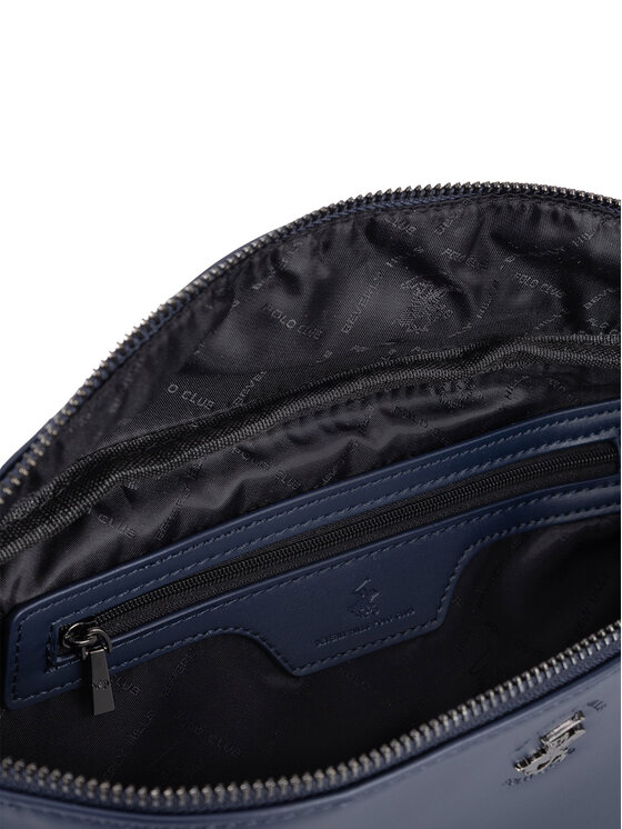 Beverly Hills Polo Club Beverly Hills Polo Club Gürteltasche BHPC-L-017-07 Dunkelblau