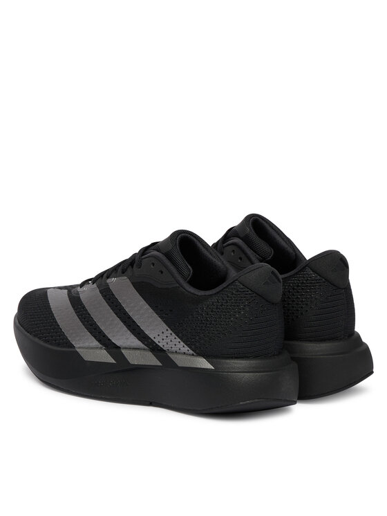 adidas adidas Παπούτσια για Τρέξιμο Duramo Speed 2 Shoes KZ8979 Μαύρο