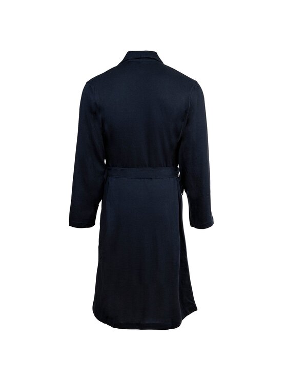 BOSS BOSS Accappatoio 50545943 Blu scuro