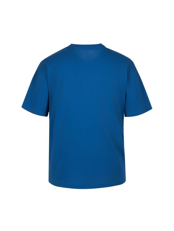 Under Armour Under Armour T-Shirt 6010361 Niebieski Oversize