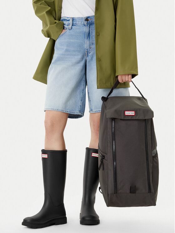 Hunter Hunter Hátizsák UBZ4021UPA-DOV Khaki