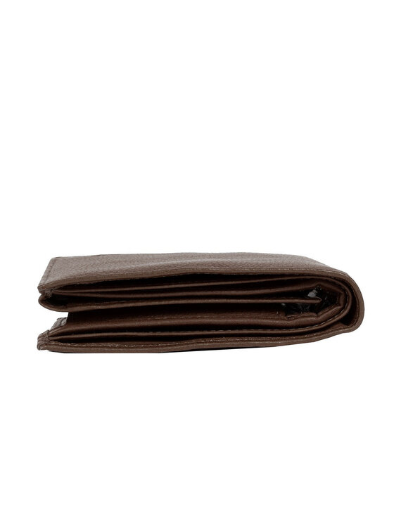 Mustang Mustang Portafoglio MUSTANG Livorno Wallet Marrone