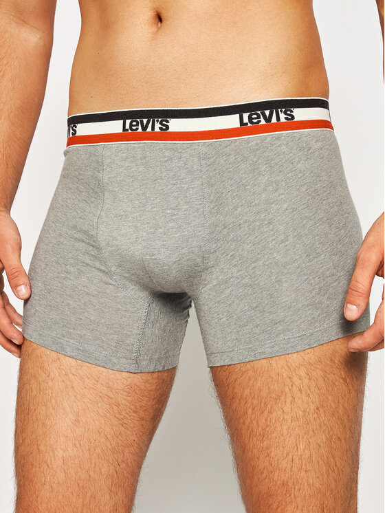 Levi's® Levi's® 2 darab boxer 905005001 Színes
