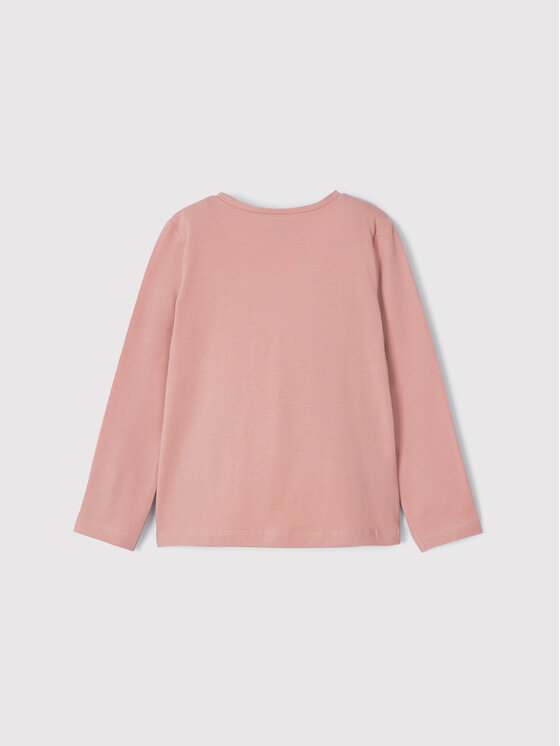 Blusa 178 Rosa Regular Fit