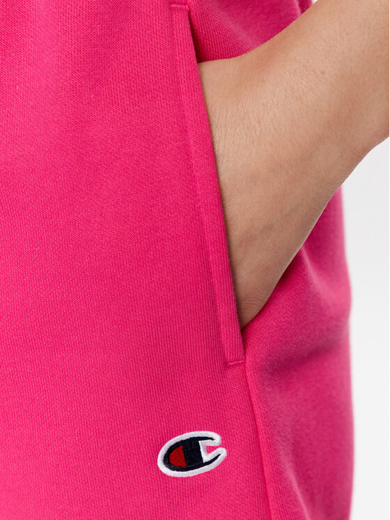 Champion Champion Sportshorts 116053 Rosa Regular Fit