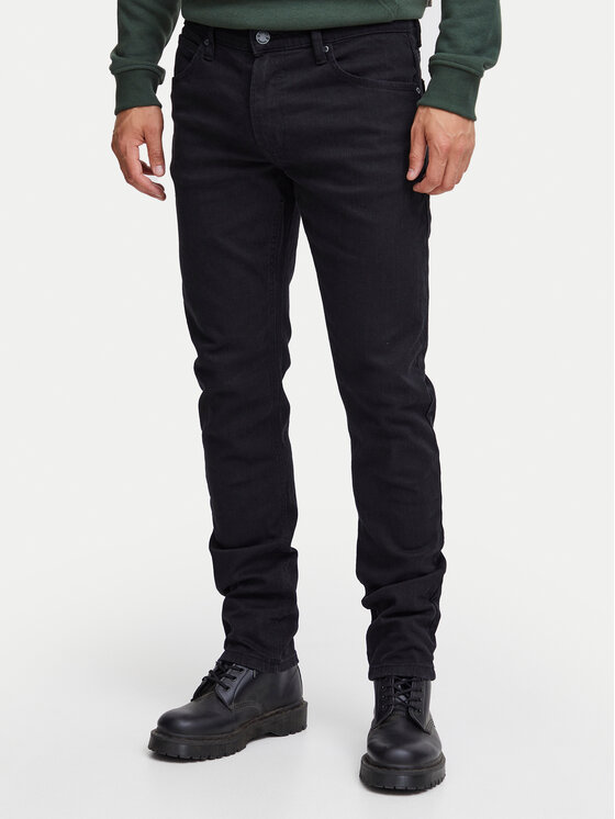 Blend Jeans 700511 Nero Slim Fit, taglia : 29_30