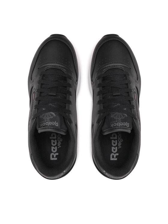 Reebok Reebok Снікерcи Classic Sp GX8692 Чорний