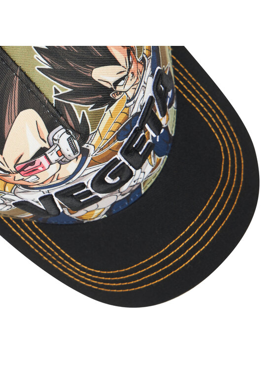 Cappellino Dragon Ball Z 4 Vegeta CL/DBZ4/1/VEG