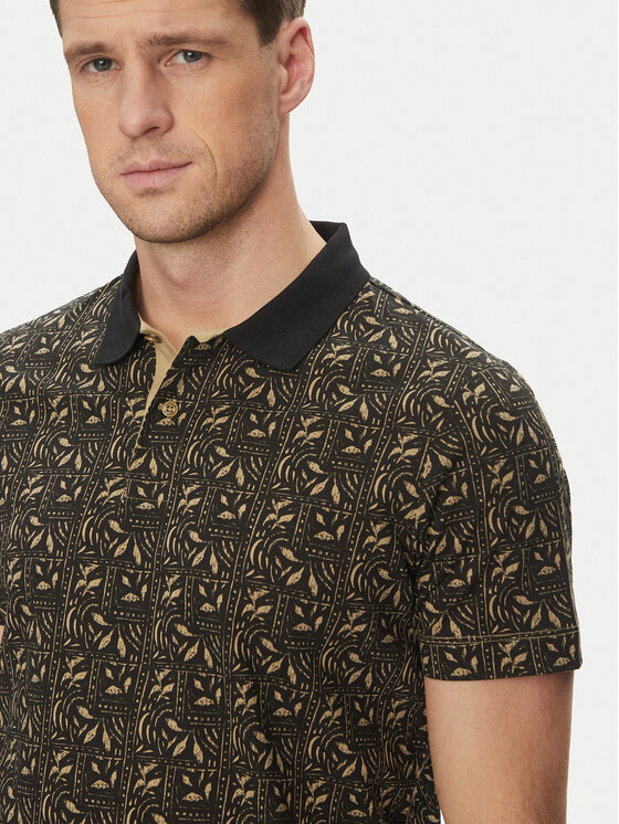 JOOP! Jeans JOOP! Jeans Tricou polo 15 JJJ-42Almero 30045688 Maro Modern Fit