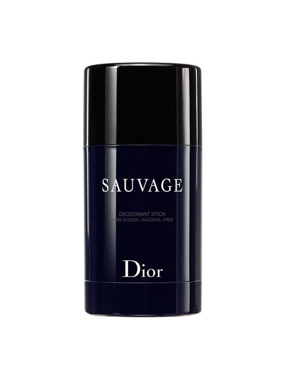 Dezodorant sztyft Dior, Sauvage