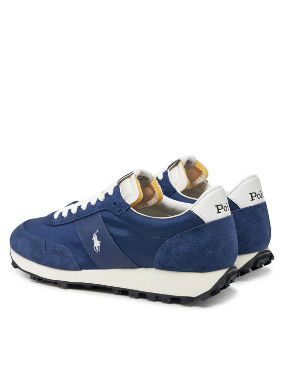 Polo Ralph Lauren Polo Ralph Lauren Sneakers PRL Trail 125 809960987005 Bleumarin
