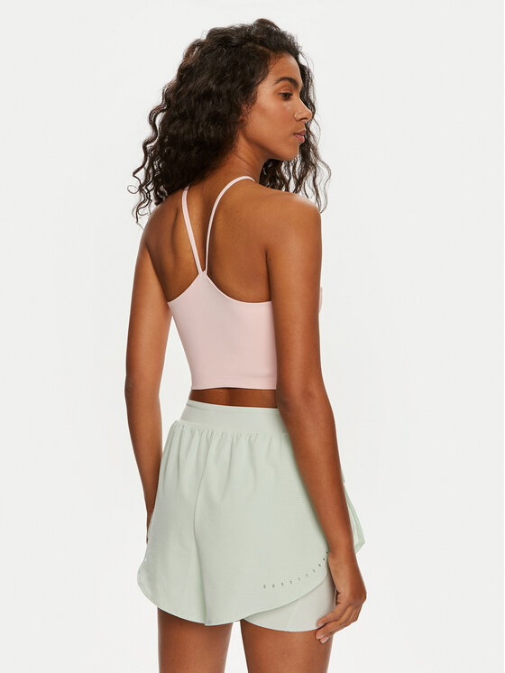 adidas adidas Top Tiro Cut 3-Stripes Summer IX3504 Różowy Slim Fit