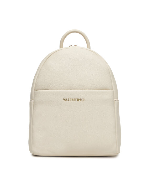 Valentino Valentino Rucksack Doris Re VBS9ON20 Écru