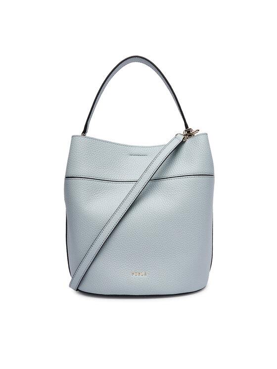 Furla Furla Torebka Amelia M Bucket WB01953 HSF000 CN AR300 Szary