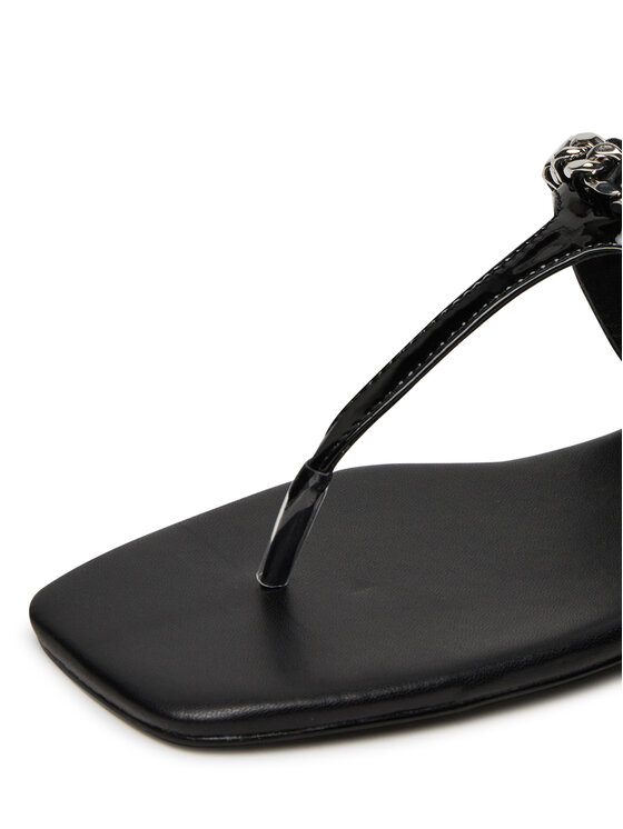 Badura Badura Sandale DAHLIA-V1328-215-1 Negru