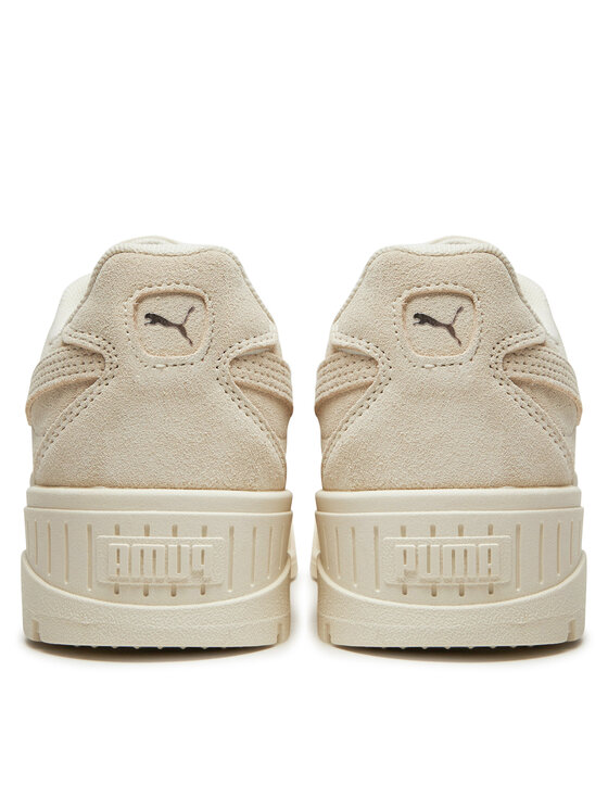 Puma Puma Laisvalaikio batai Karmen II 397457 03 Écru