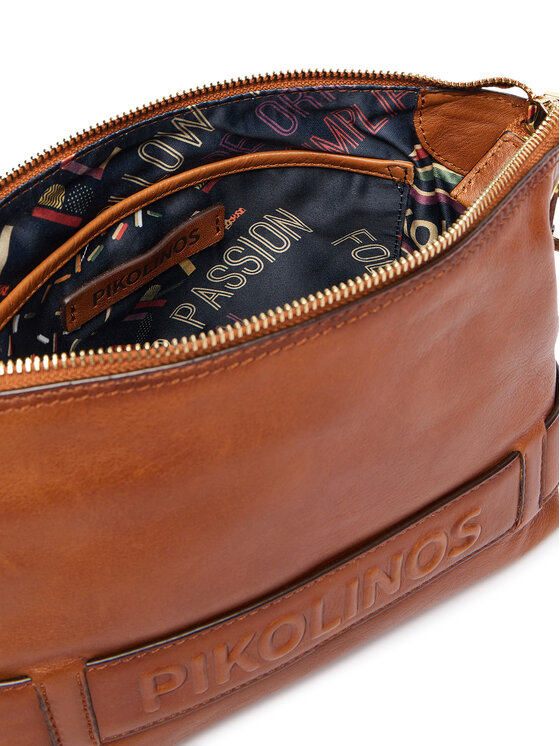 Pikolinos Pikolinos Handtasche Wha-1110C2 Braun
