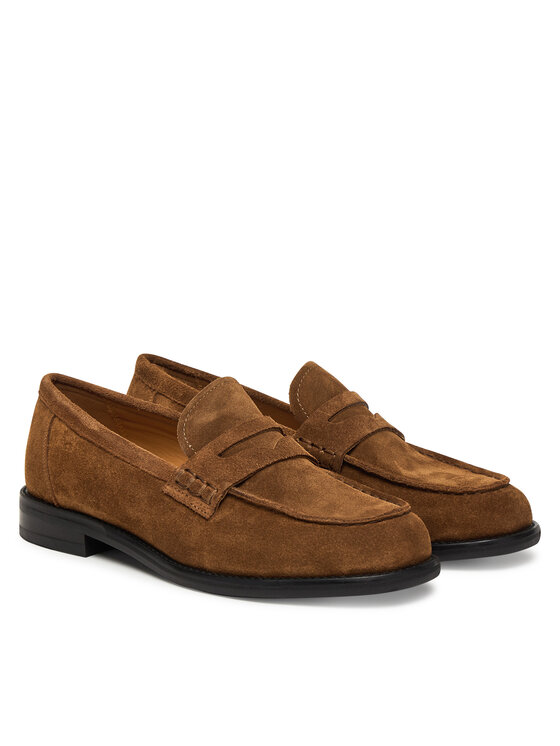 Vagabond Shoemakers Vagabond Shoemakers Lords Linn 6036-040-89 Καφέ