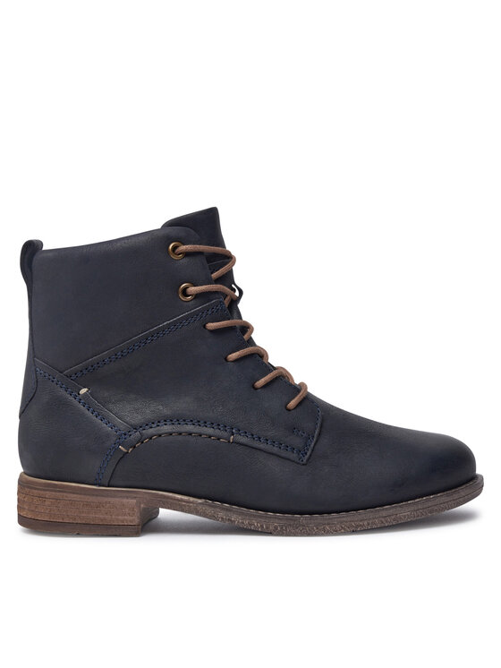 Josef Seibel Josef Seibel Ботильйони Sienna 95 99695 Cиній