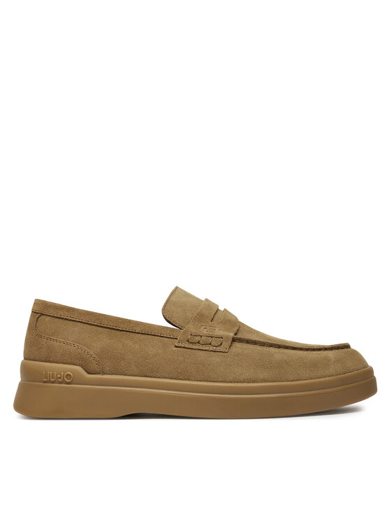 Liu Jo Liu Jo Loaferice 7G4001 PX002 Bež