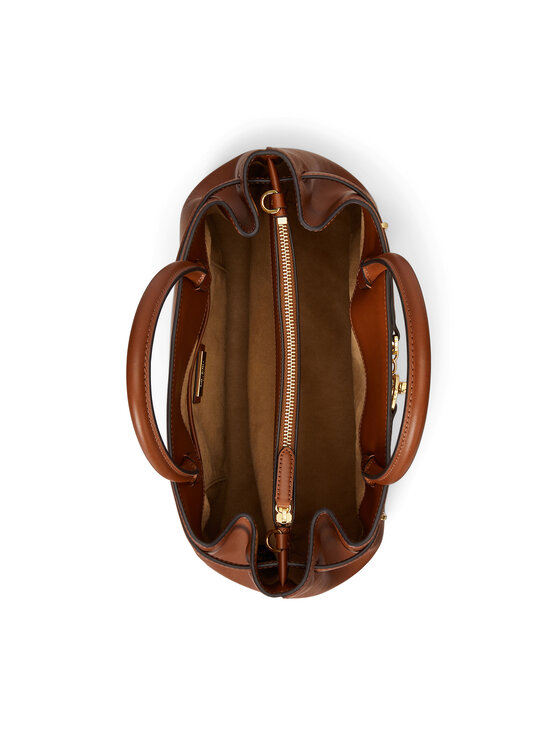 LAUREN RALPH LAUREN LAUREN RALPH LAUREN Käekott 431P03417001 Pruun