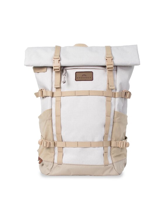 Doughnut Doughnut Ruksak Paratrooper Happy Camper D374HA-0065-F Bež