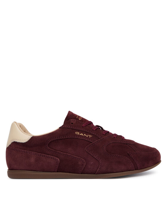 Gant Tenisice Sperly 33533361 Tamnocrvena