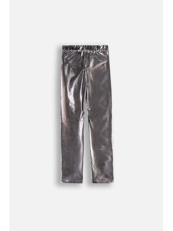 Coccodrillo Coccodrillo Legíny ZC5122101RGJ-024 Stříbrná