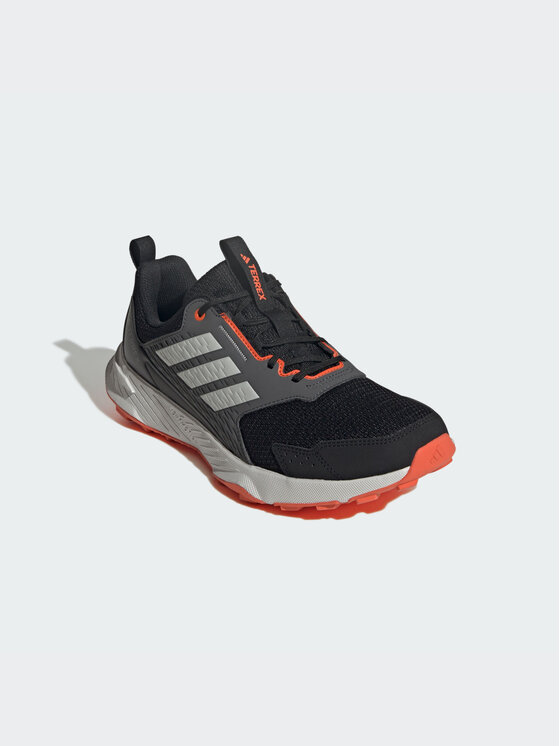 adidas adidas Buty do biegania Tracefinder Trail Czarny