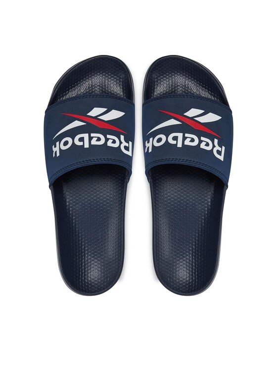 Reebok Reebok Papucs Fulgere 100039176 Sötétkék